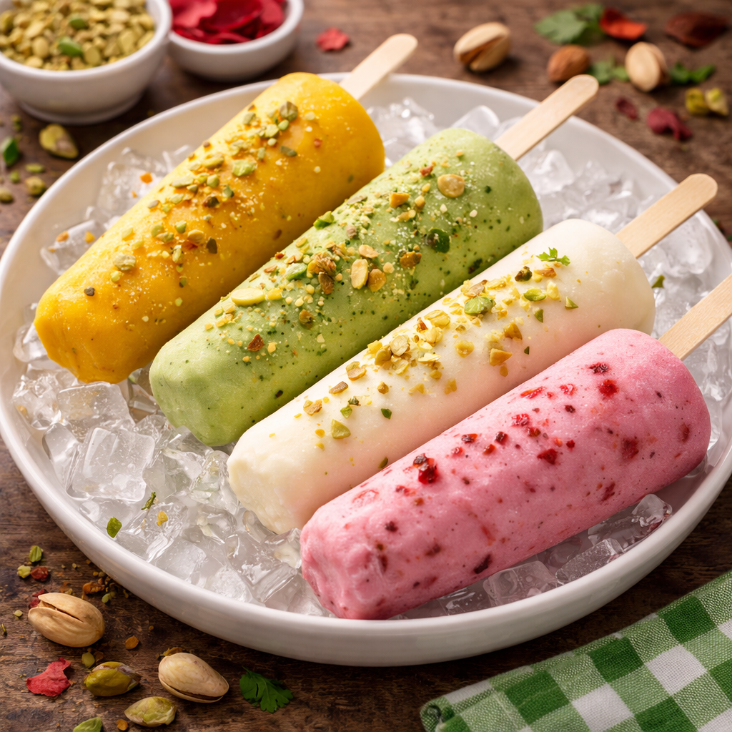 kulfi